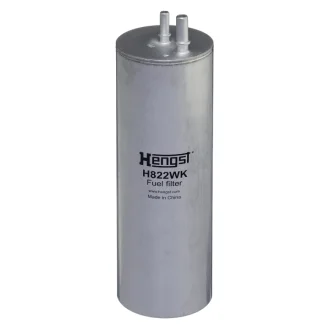 Фільтр паливний HENGST FILTER H822WK