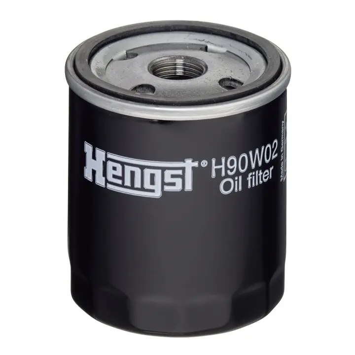 Фільтр масляний HENGST FILTER H90W02 (фото 1)