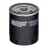 Фільтр масляний HENGST FILTER H90W02 (фото 1)