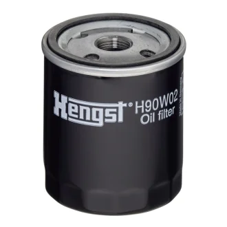 Фільтр масляний HENGST FILTER H90W02