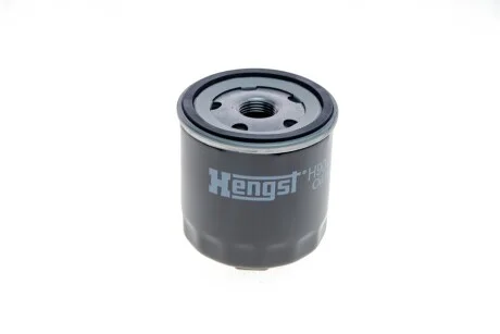Масляный фильтр HENGST FILTER H90W17