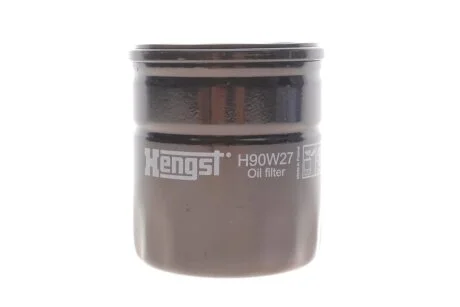 Масляный фильтр HENGST FILTER H90W27