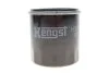 Фильтр масляный HENGST FILTER H97W07 (фото 1)