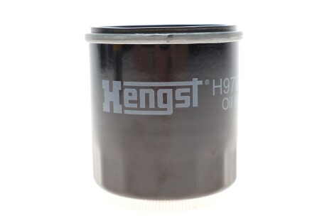 Фильтр масляный HENGST FILTER H97W07