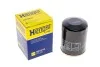 Масляный фильтр HENGST FILTER H97W10 (фото 1)