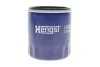 Фильтр масляный HENGST FILTER H98W (фото 1)
