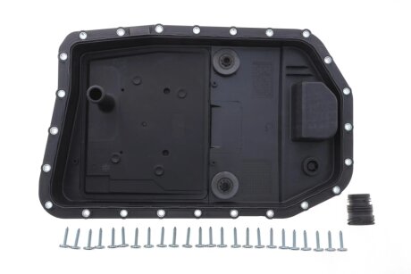 Фільтр гідравлічний КПП HENGST FILTER HG112HD843