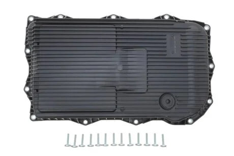 Маслоприймач HENGST FILTER HG115H D846