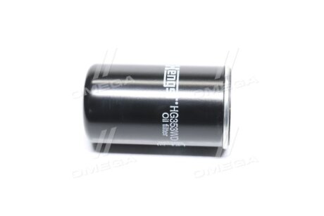 Фільтр масляний HENGST FILTER HG353WD