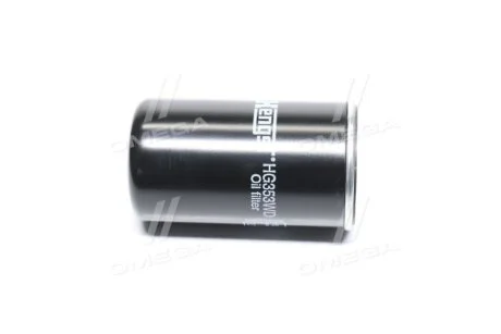 Фільтр масляний HENGST FILTER HG353WD