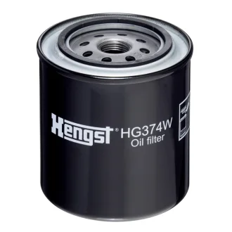 Фільтр гідравлічний HENGST FILTER HG374W