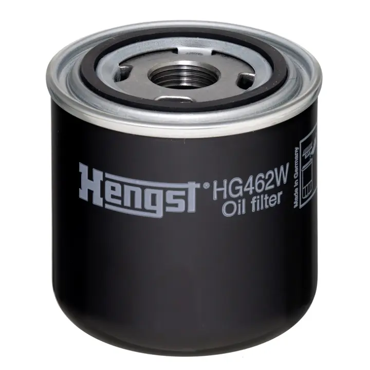 Фільтр масляний HENGST FILTER HG462W (фото 1)