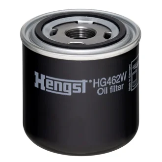Фільтр масляний HENGST FILTER HG462W