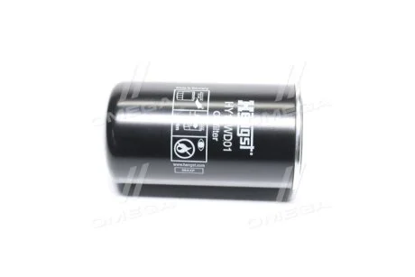 Фільтр гідравлічний HENGST FILTER HY19WD01