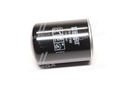 Фільтр гідравлічний HENGST FILTER HY421W