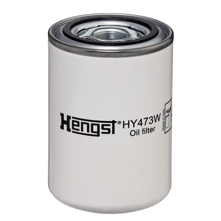 Фільтр гідравлічний HENGST FILTER HY473W (фото 1)