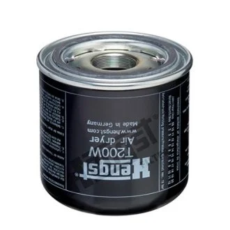 Картридж осушителя воздуха HENGST FILTER T200W