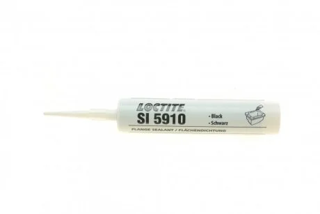 ЛОКТАЙТ SI 5910 BK CR300ML EN/DE Герметик HENKEL Henkel 2061753