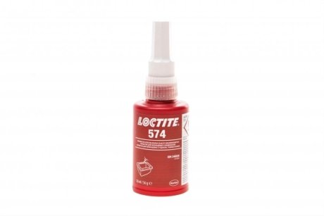 ЛОКТАЙТ 574 ACC50ML EE/PL/RU/UA Клей Henkel 246626