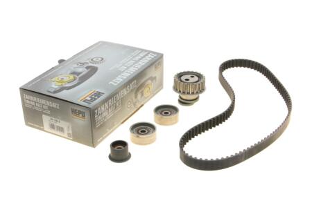 Комплект ремня ГРМ HEPU 20-1012