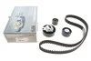 Комплект ГРМ Ford Escort/Mondeo 1.6/1.8/2.0 16V 92-00 HEPU 20-1033 (фото 1)