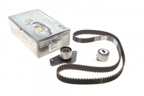 Комплект ременя ГРМ HEPU 20-1086