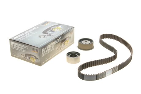 Комплект ременя ГРМ HEPU 20-1252