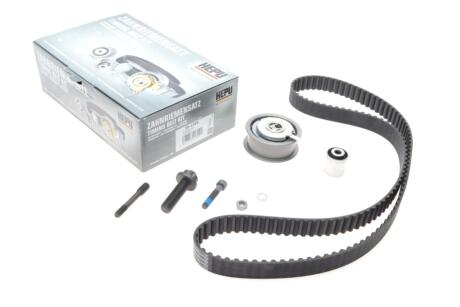 Комплект ремня ГРМ HEPU 20-1329