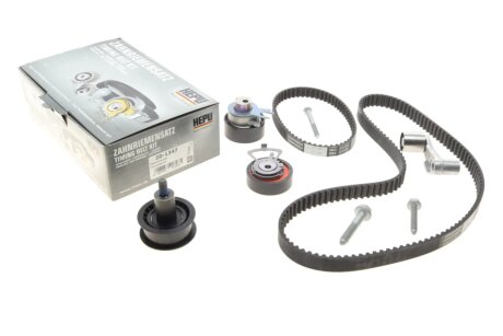Комплект ремня ГРМ HEPU 20-1347