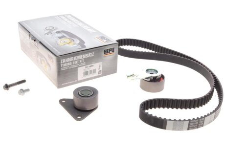 Комплект ременя ГРМ HEPU 20-1600