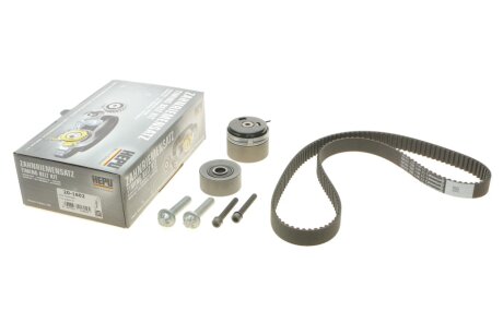 Комплект ГРМ HEPU 20-1602