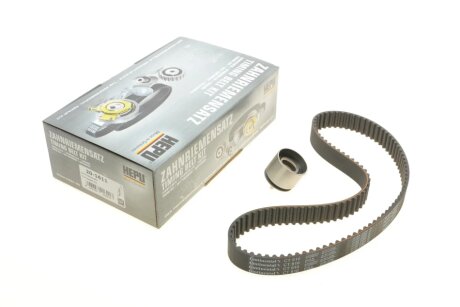 Комплект ремня ГРМ HEPU 20-1611