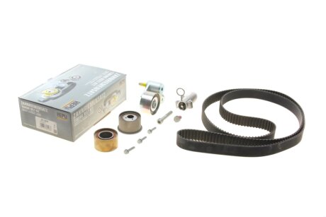 Комплект ременя ГРМ HEPU 20-1634