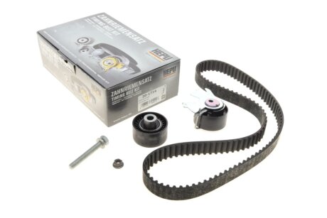 Комплект ремня ГРМ HEPU 20-1714