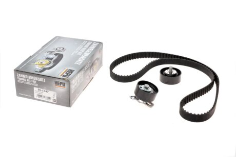 Комплект ремня ГРМ HEPU 20-1747