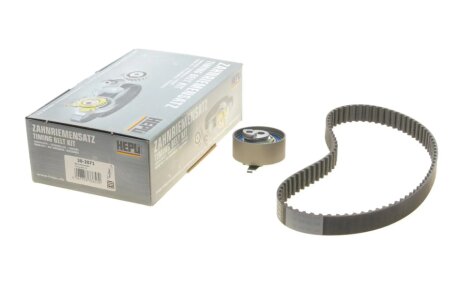 Комплект ремня ГРМ HEPU 20-2071