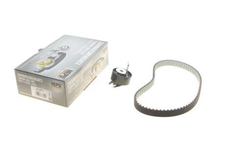 Комплект ременя ГРМ HEPU 20-2073