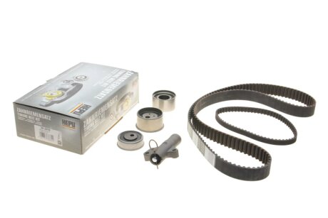 Комплект ремня генератора HEPU 20-2076