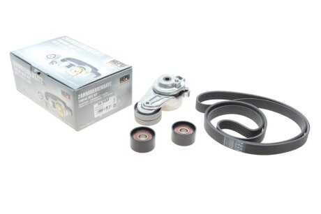 Комплект ремня ГРМ HEPU 20-2137