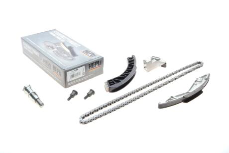 Комплект цепи ГРМ HEPU 21-0180