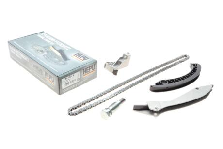 Комплект цепи ГРМ HEPU 21-0248