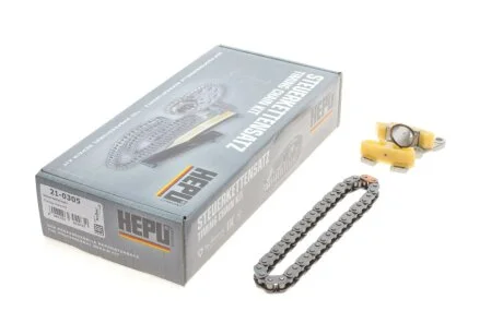 Комплект ланцюга ГРМ HEPU 21-0305