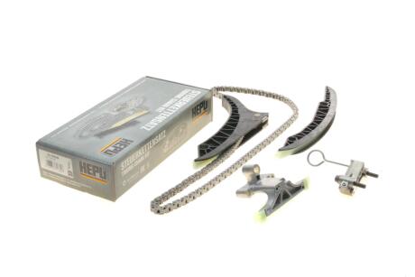 Комплект цепи ГРМ HEPU 21-0310