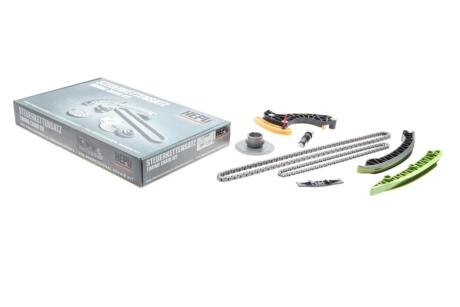 Комплект цепи ГРМ HEPU 21-0326