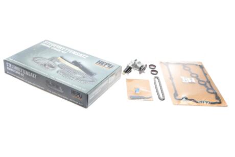 Комплект цепи ГРМ HEPU 21-0328