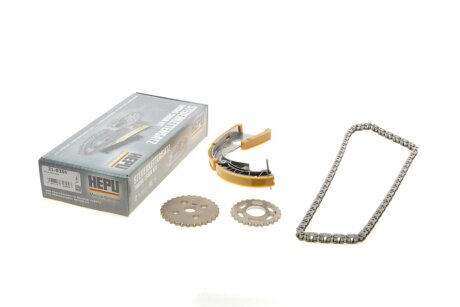 Комплект цепи ГРМ HEPU 21-0354
