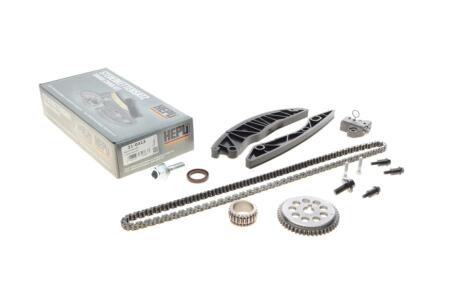 Комплект механізму натяжіння HEPU 210413