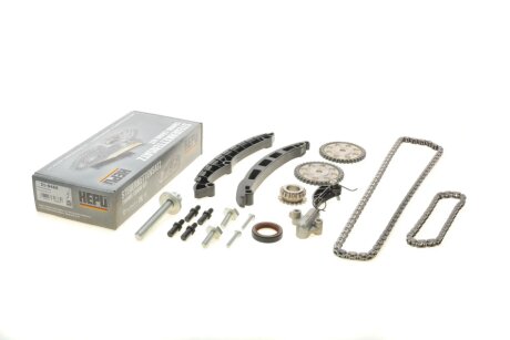 Комплект механизма натяжения HEPU 210466