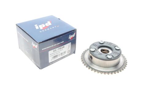 Шестерня распределительного вала HEPU 21-7024