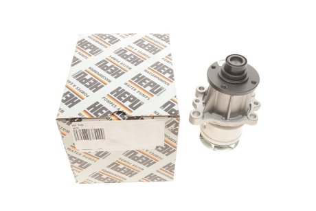 Помпа (водяной насос) HEPU DSC_P470